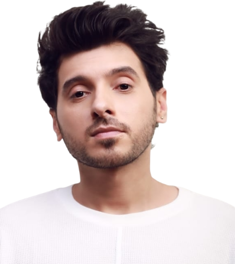 Divyendu Sharma 